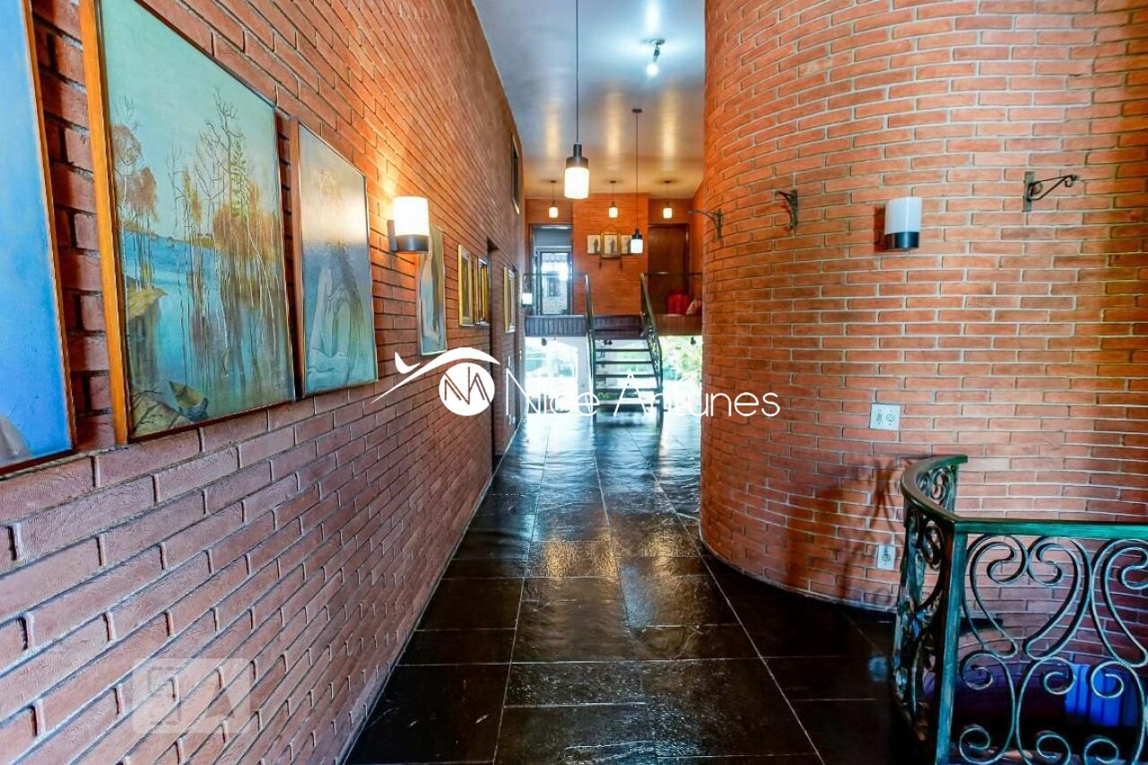 Casa T�rrea para Venda - Barro Branco Zona Norte