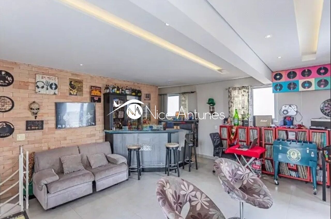 Cobertura para Venda - Santa Teresinha