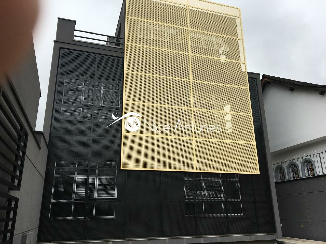 Comercial para Loca��o - Vila Dom Pedro Ii