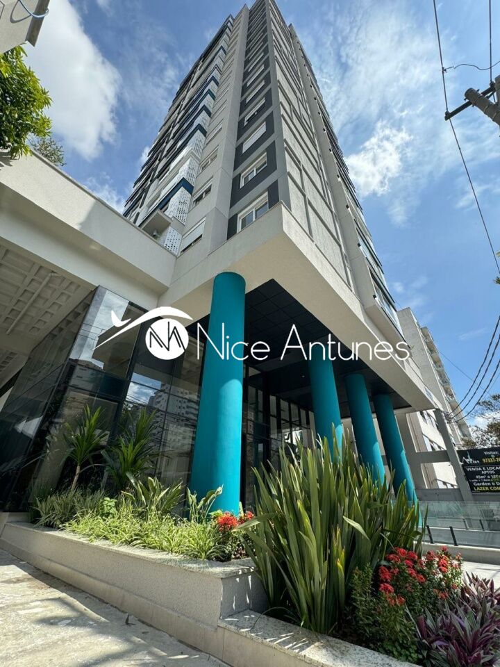 Apartamento para Venda - �gua Fria