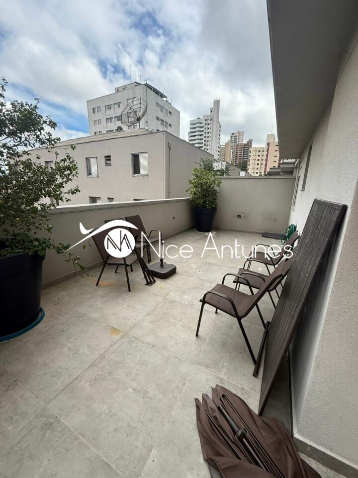 Apartamento para Venda - �gua Fria