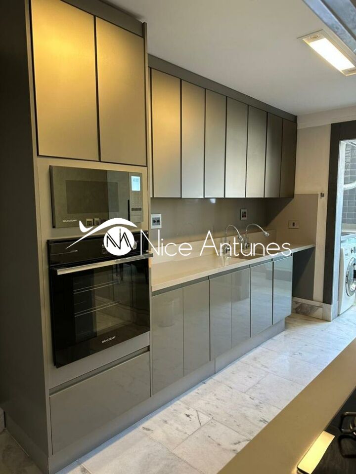 Apartamento para Venda - Perdizes