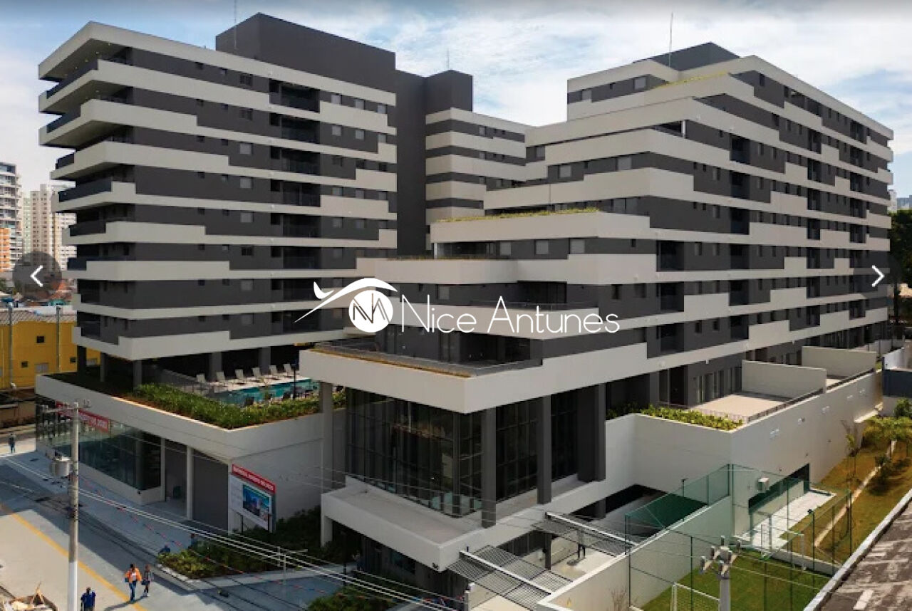 Apartamento para Venda - Santana