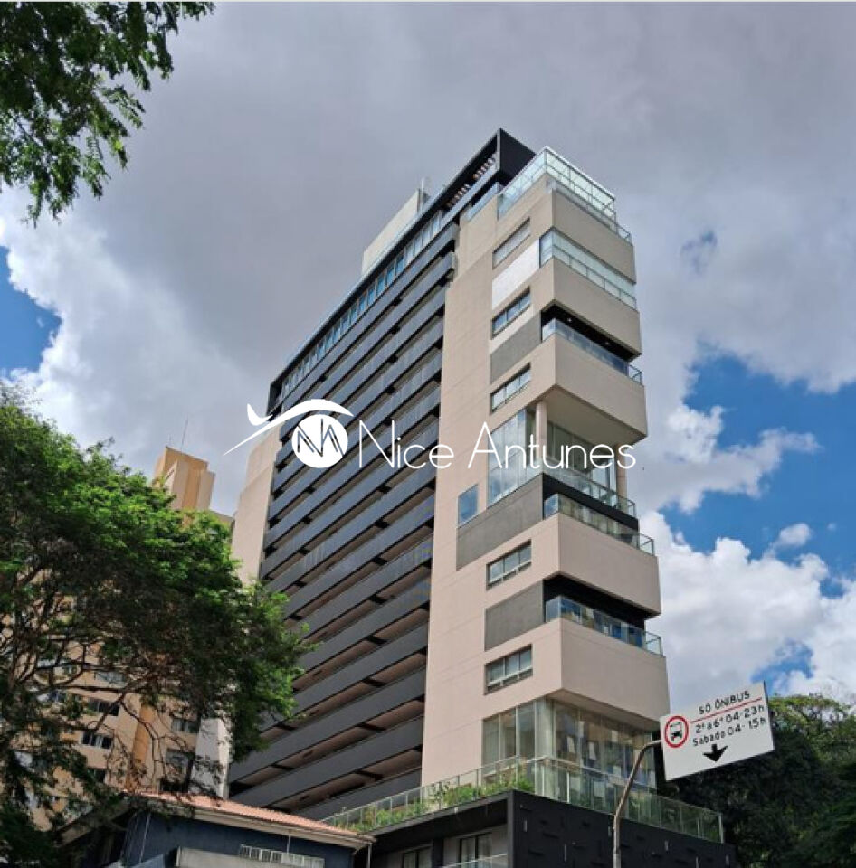 Apartamento para Venda - Pinheiros