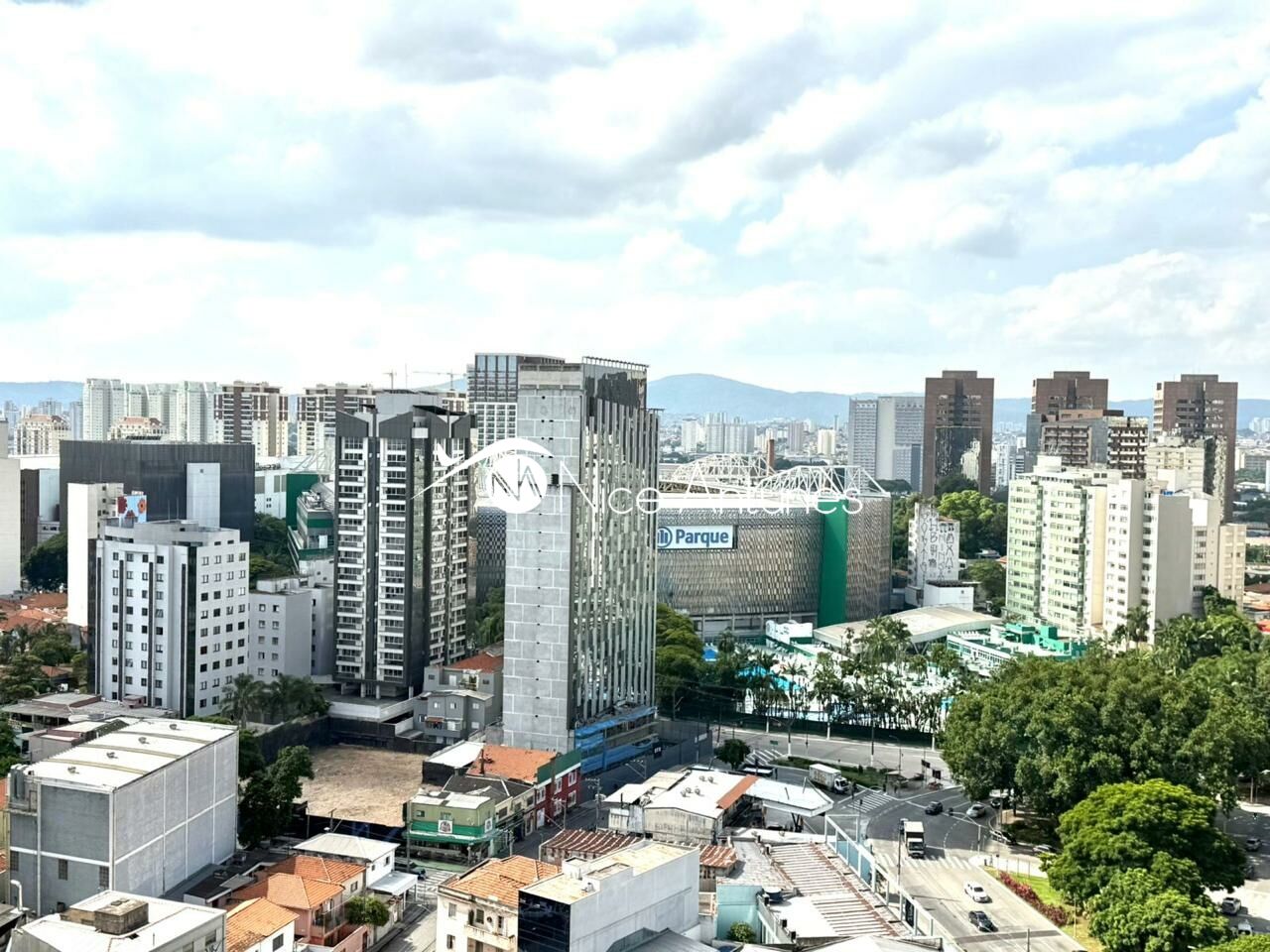 Apartamento para Loca��o - Perdizes