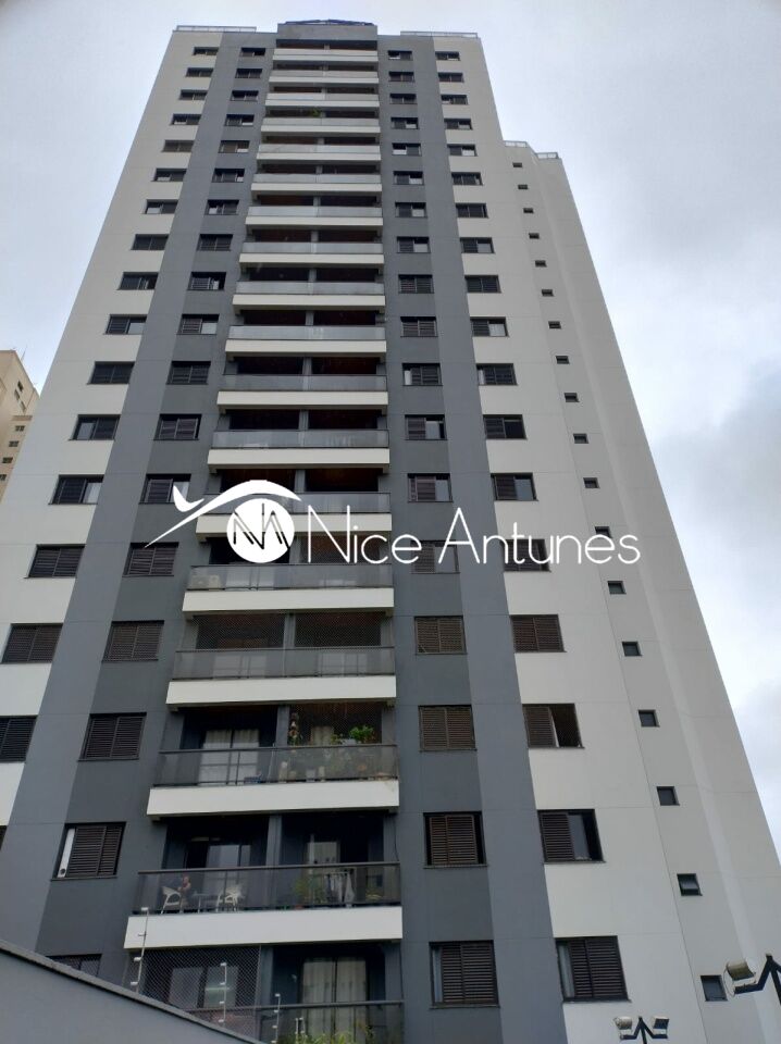 Apartamento para Venda - Parada Inglesa