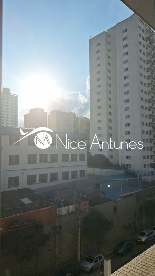 Apartamento para Venda - Santana