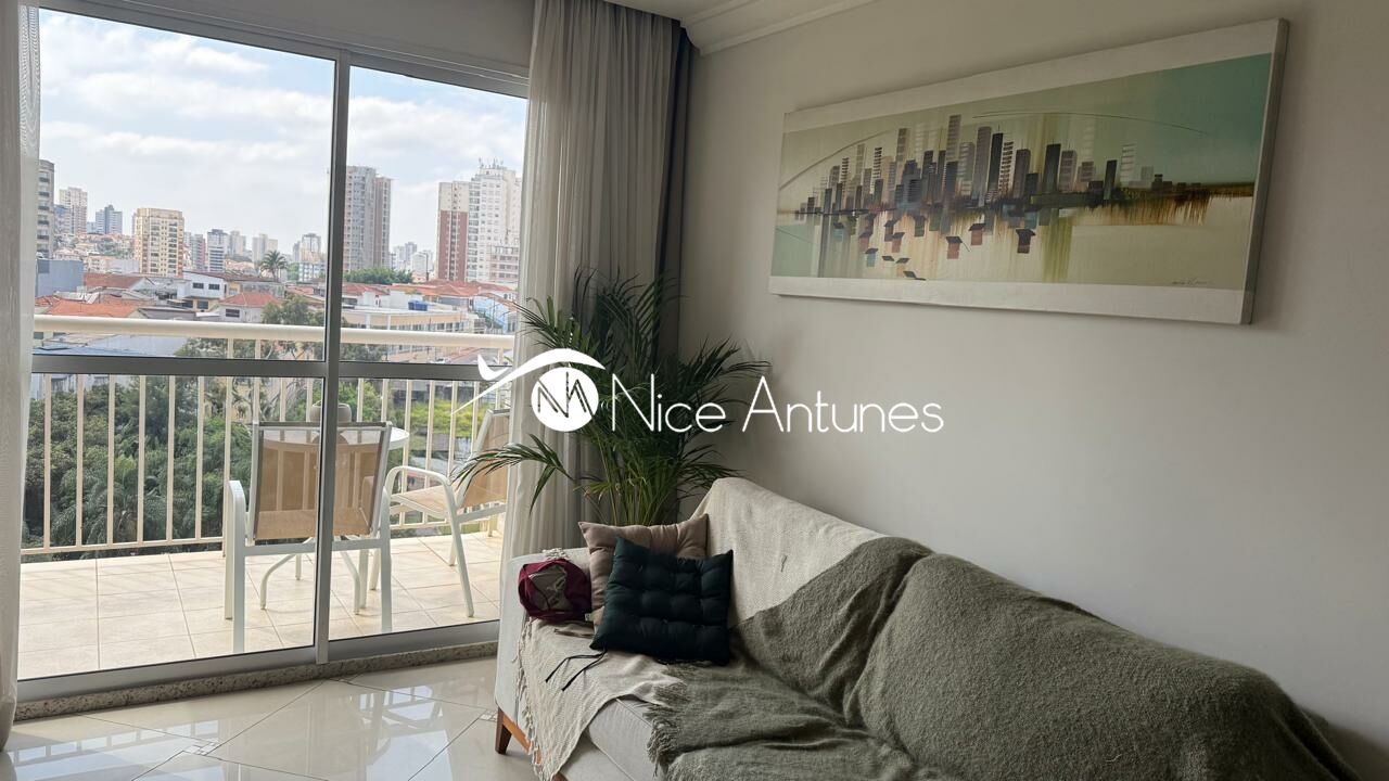 Apartamento para Venda - Santana