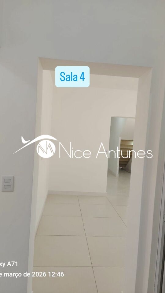 Comercial para Loca��o - Jardim S�o Paulozona Norte