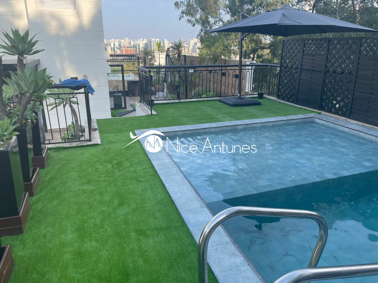 Cobertura para Venda - Jardim Vit�ria R�gia