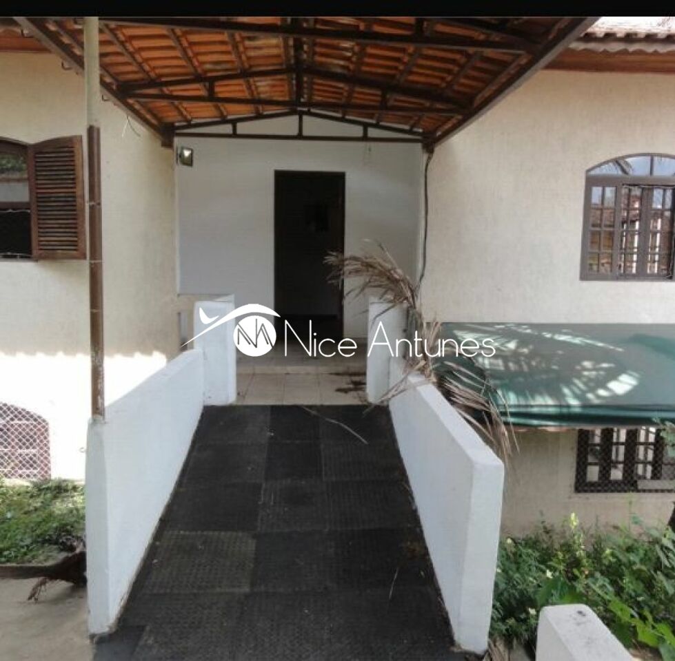 Casa Assobradada para Venda - Vila Albertina