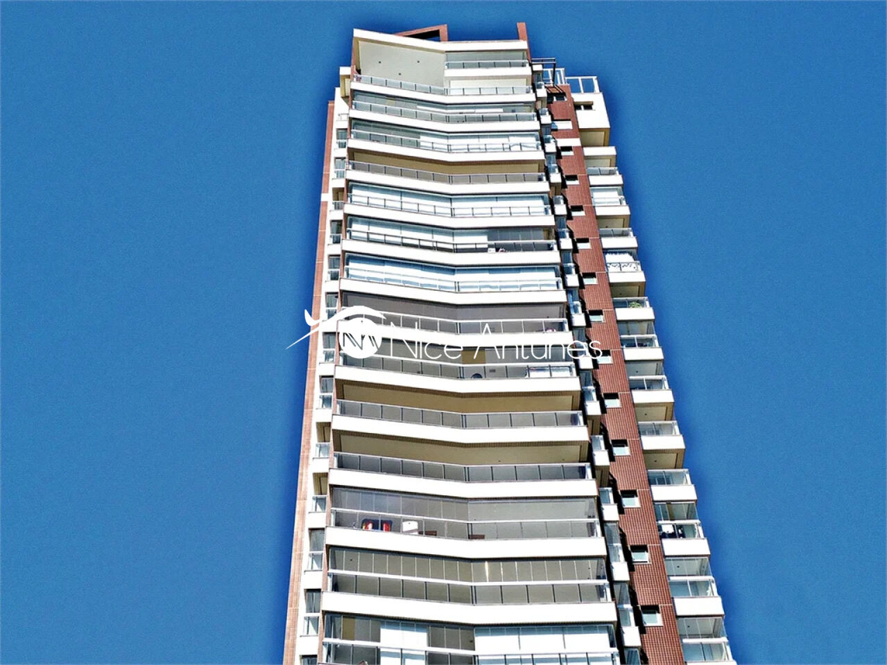 Apartamento para Venda - Santana