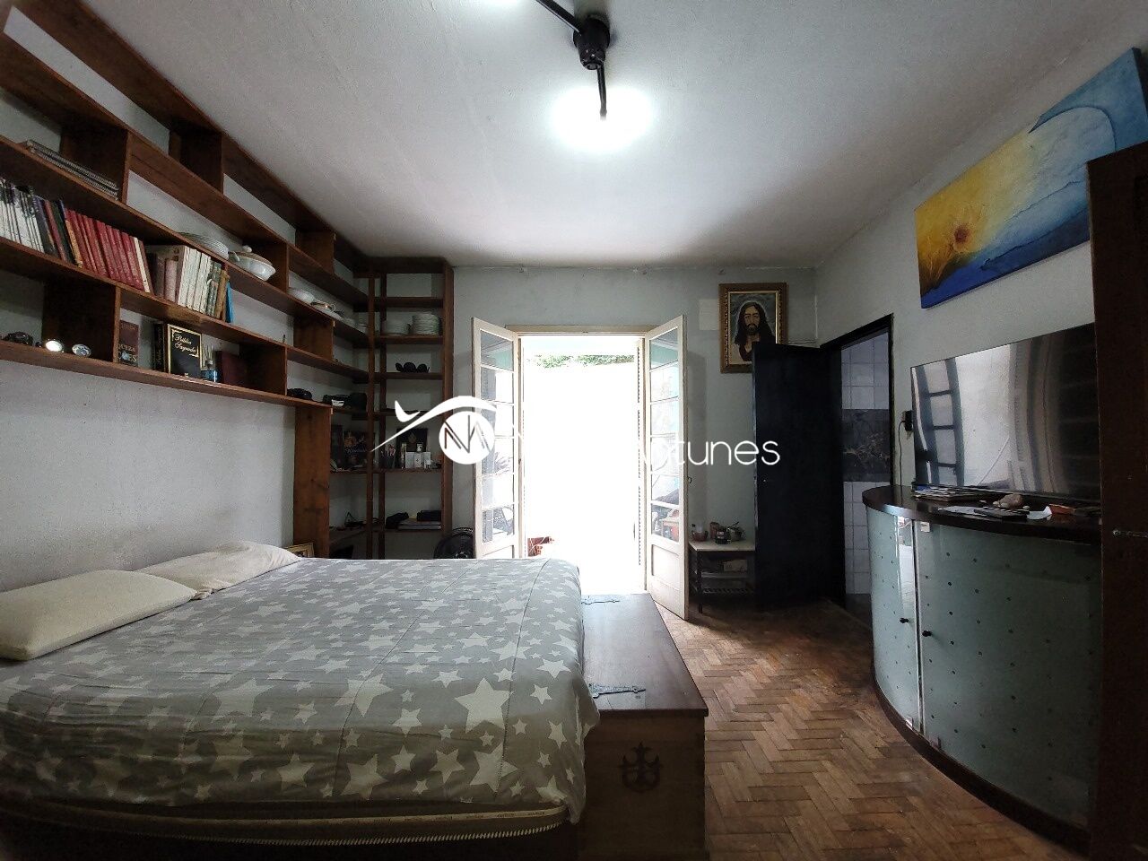 Casa Assobradada para Venda - Jardim S�o Paulozona Norte