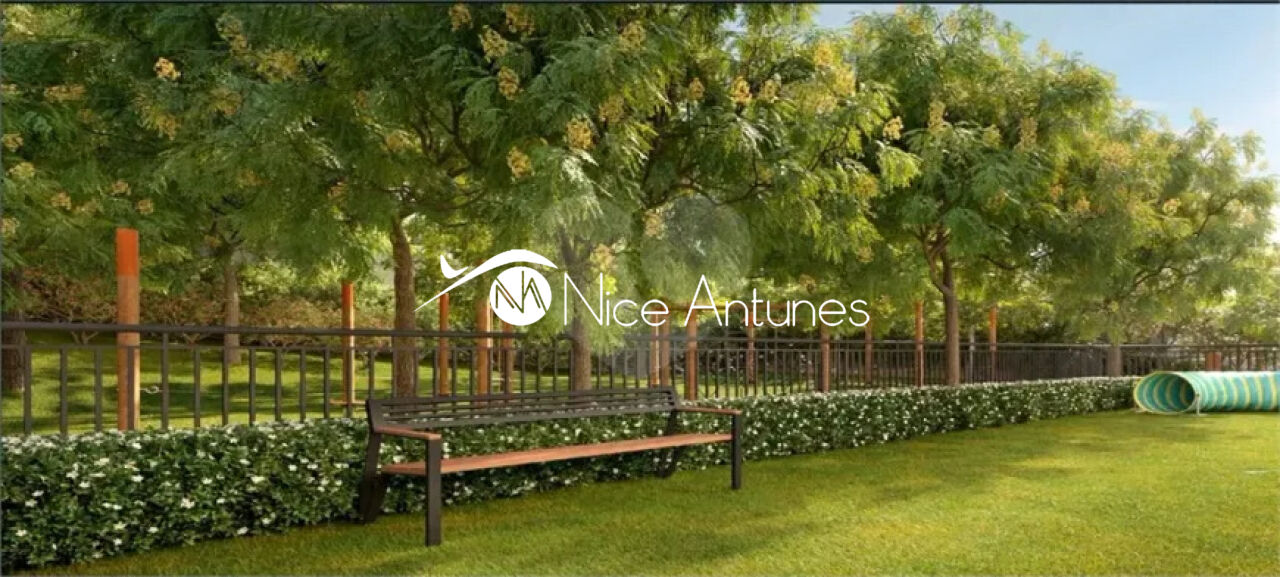 Apartamento para Venda - Tucuruvi