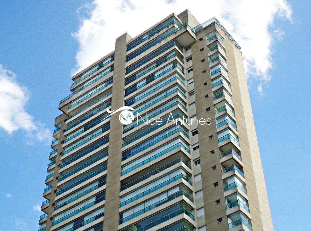 Apartamento para Venda - Santana