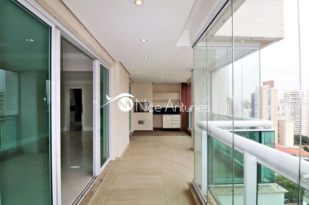 Apartamento para Venda - Santana