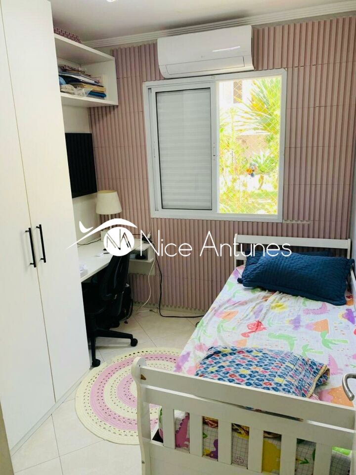 Condom�nio para Loca��o - Vila Santos
