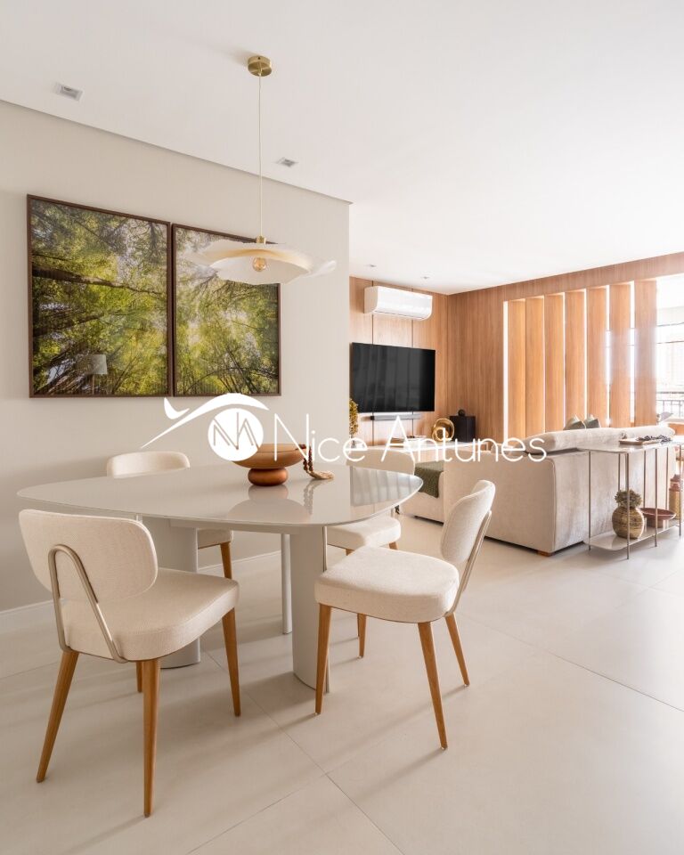 Apartamento para Venda - Santa Teresinha