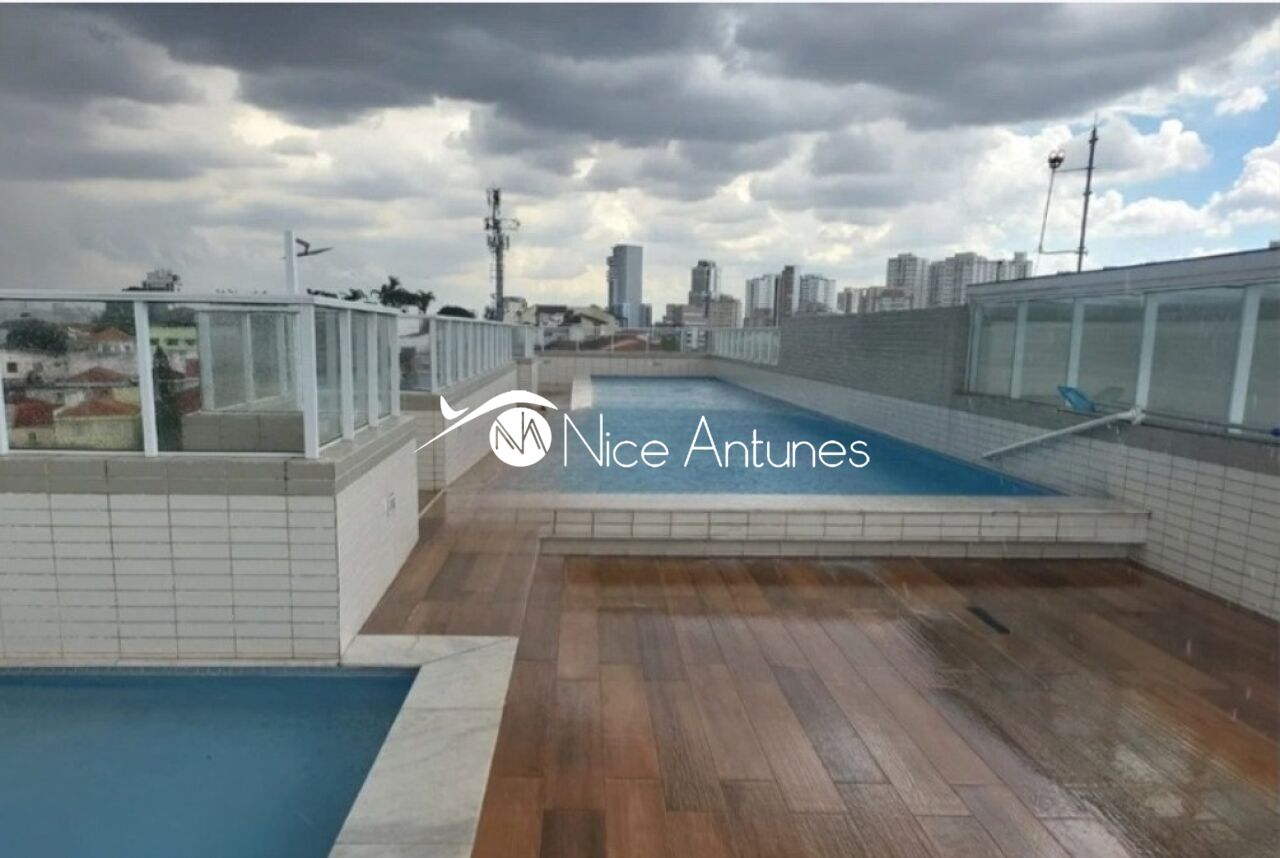 Apartamento para Venda - Jardim S�o Paulozona Norte