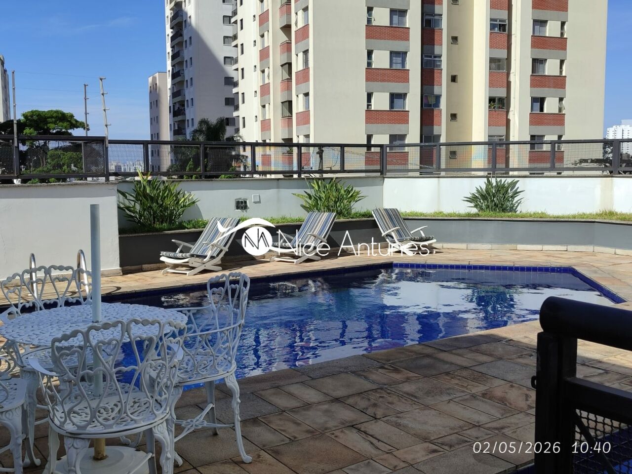 Apartamento para Venda - Tucuruvi