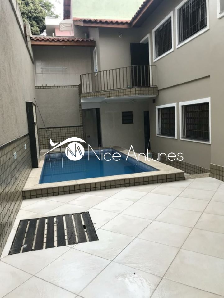 Sobrado para Venda - Vila Irmos Arnoni