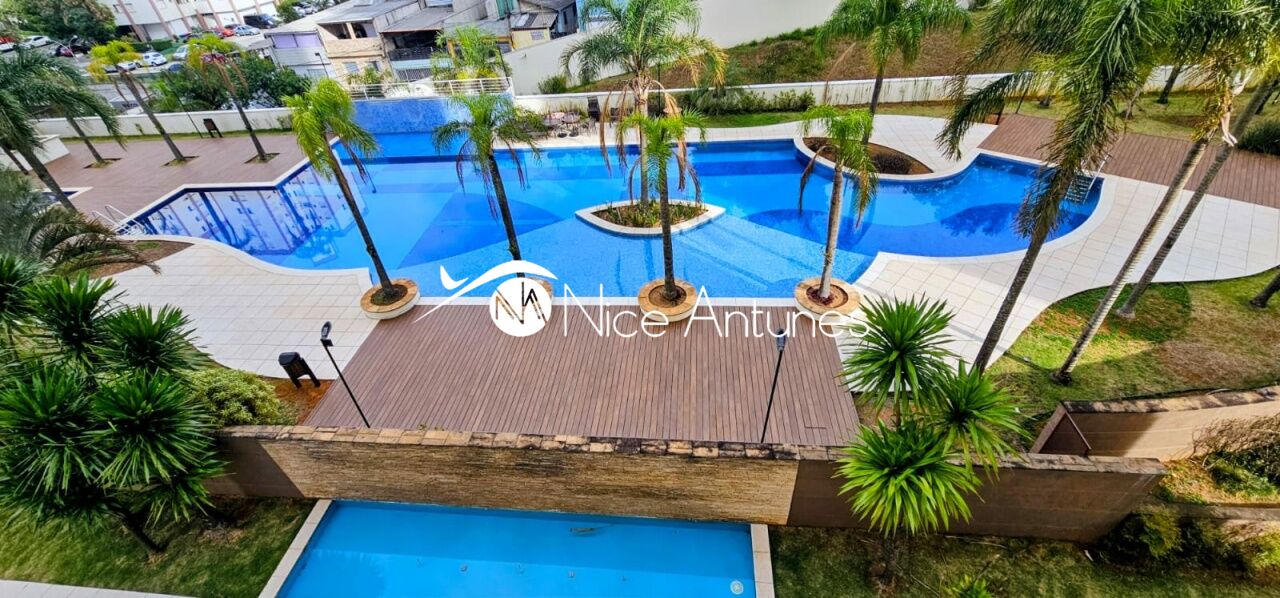 Apartamento para Venda - Imirim