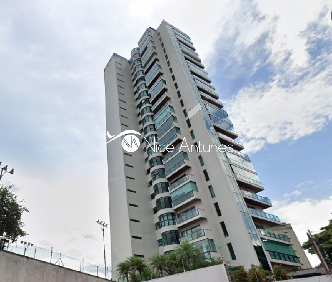 Apartamento para Venda - �gua Fria