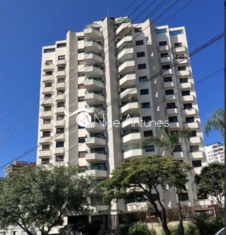 Apartamento para Venda - gua Fria