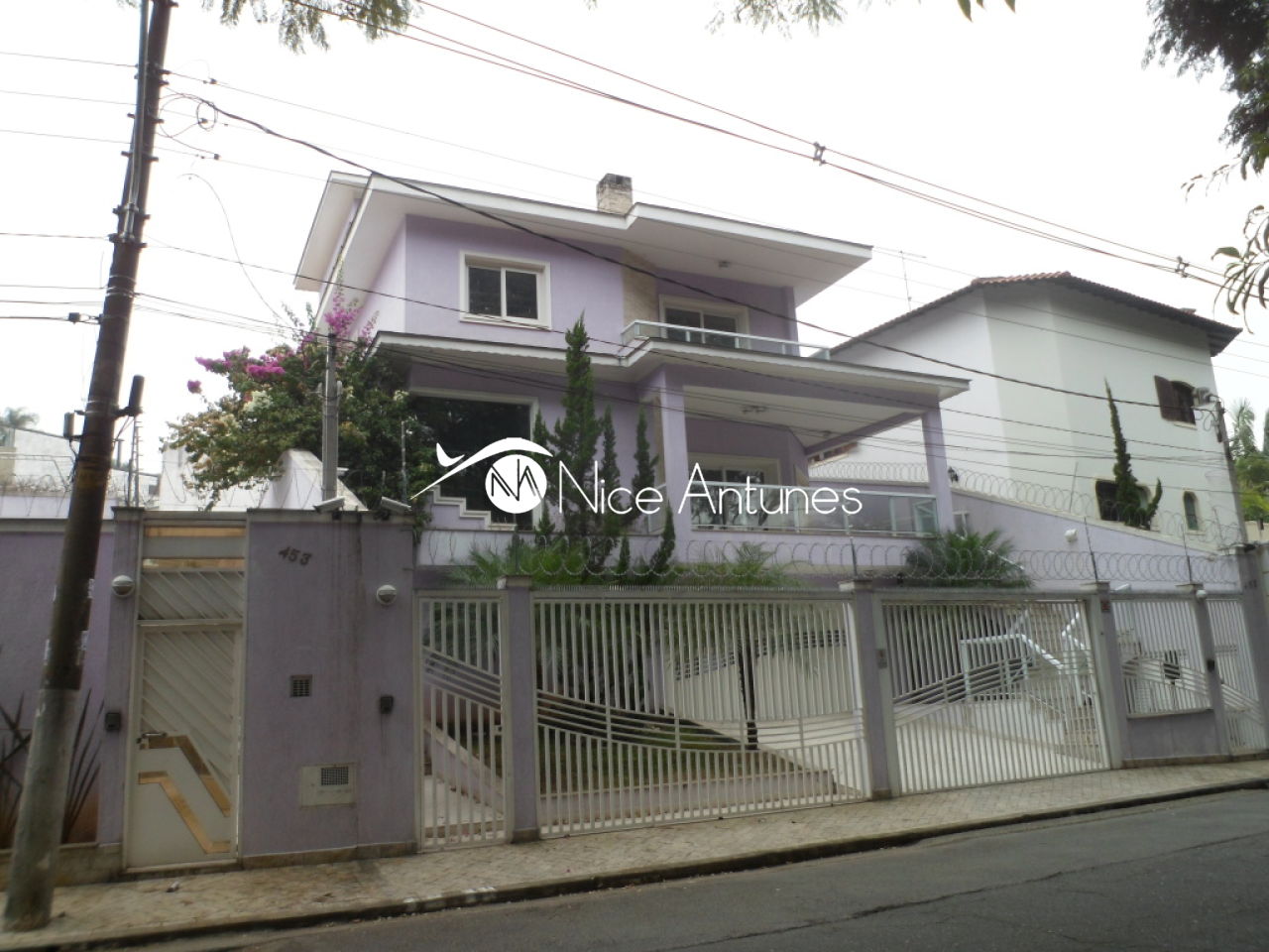 Sobrado para Venda - Jardim So Bento