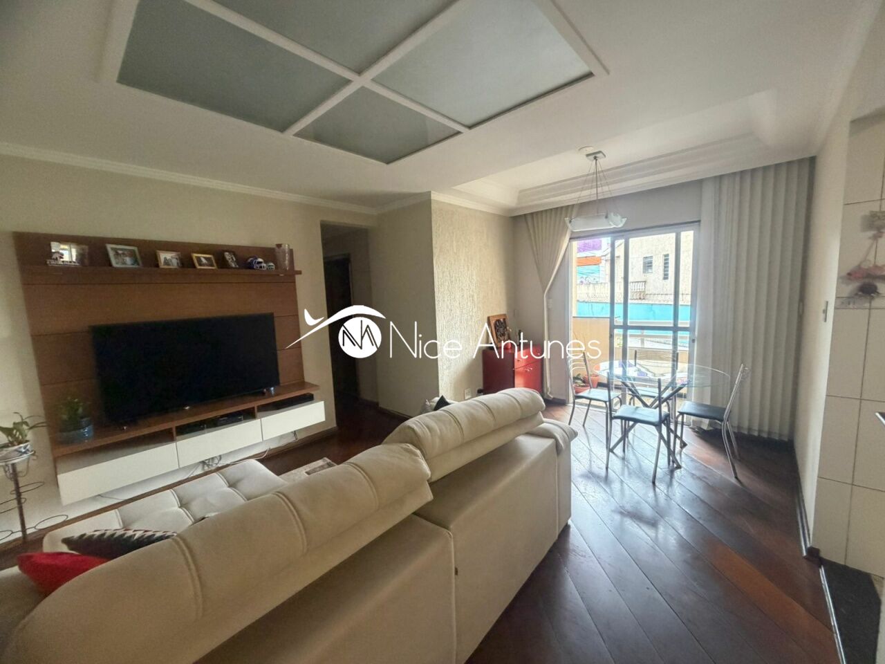 Apartamento para Venda - Vila Paulic�ia