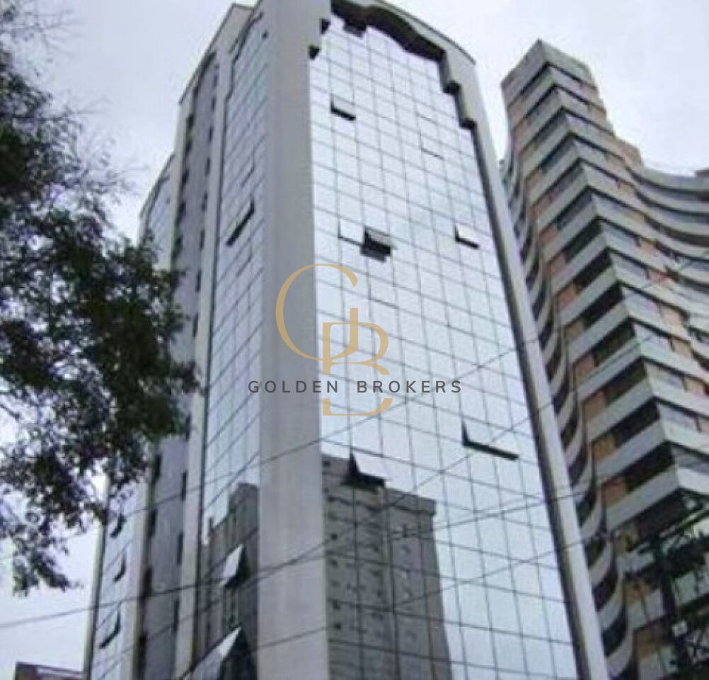 Conjunto Comercial para Locação - Moema