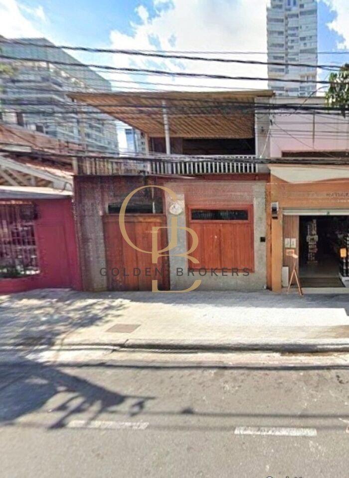 Imóvel Comercial para Locação - Vila Olímpia