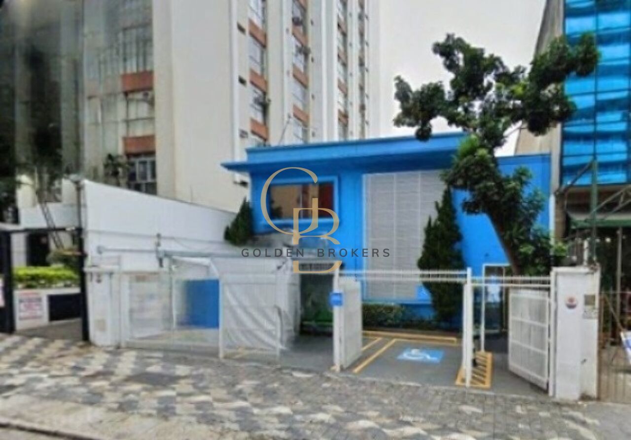 Imóvel Comercial para Locação - Consolação