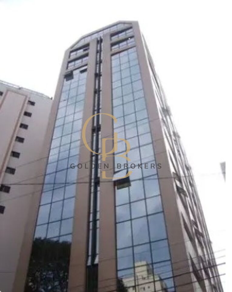 Conjunto Comercial para Venda - Vila Olímpia