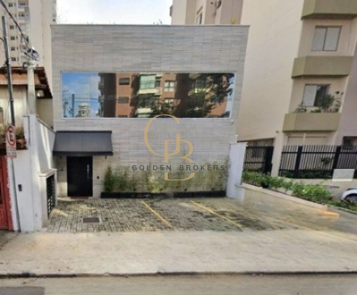 Imóvel Comercial para Locação - Cidade Monções