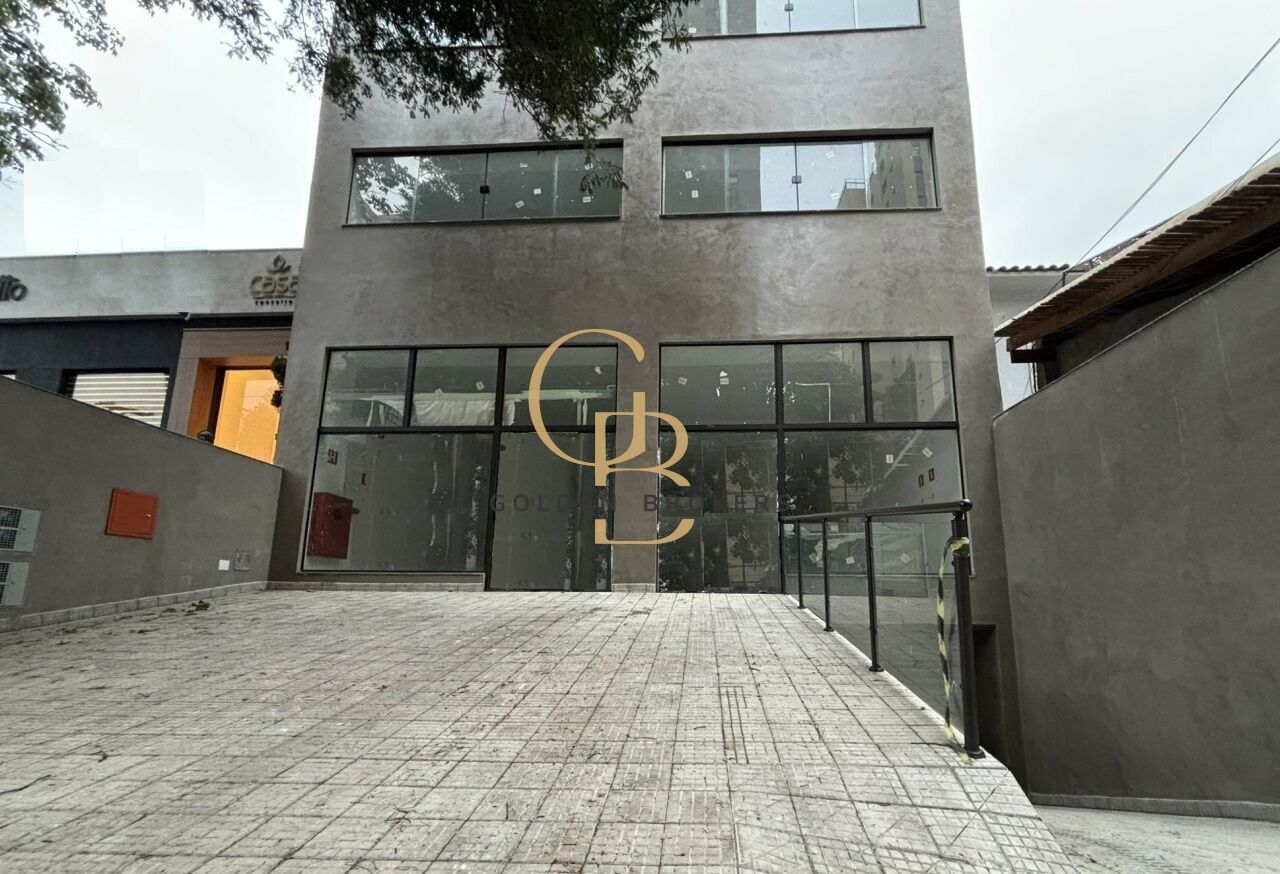 Imóvel Comercial para Locação - Moema