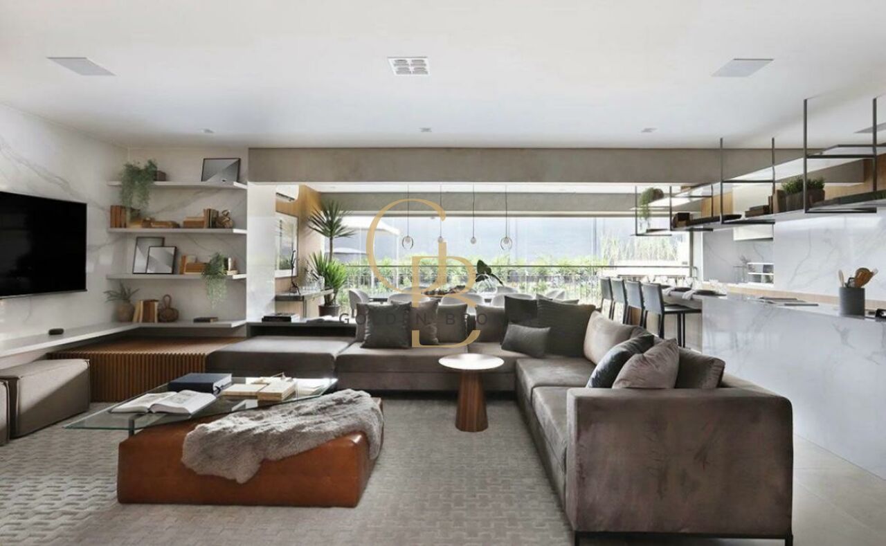 Apartamento para Venda - Moema