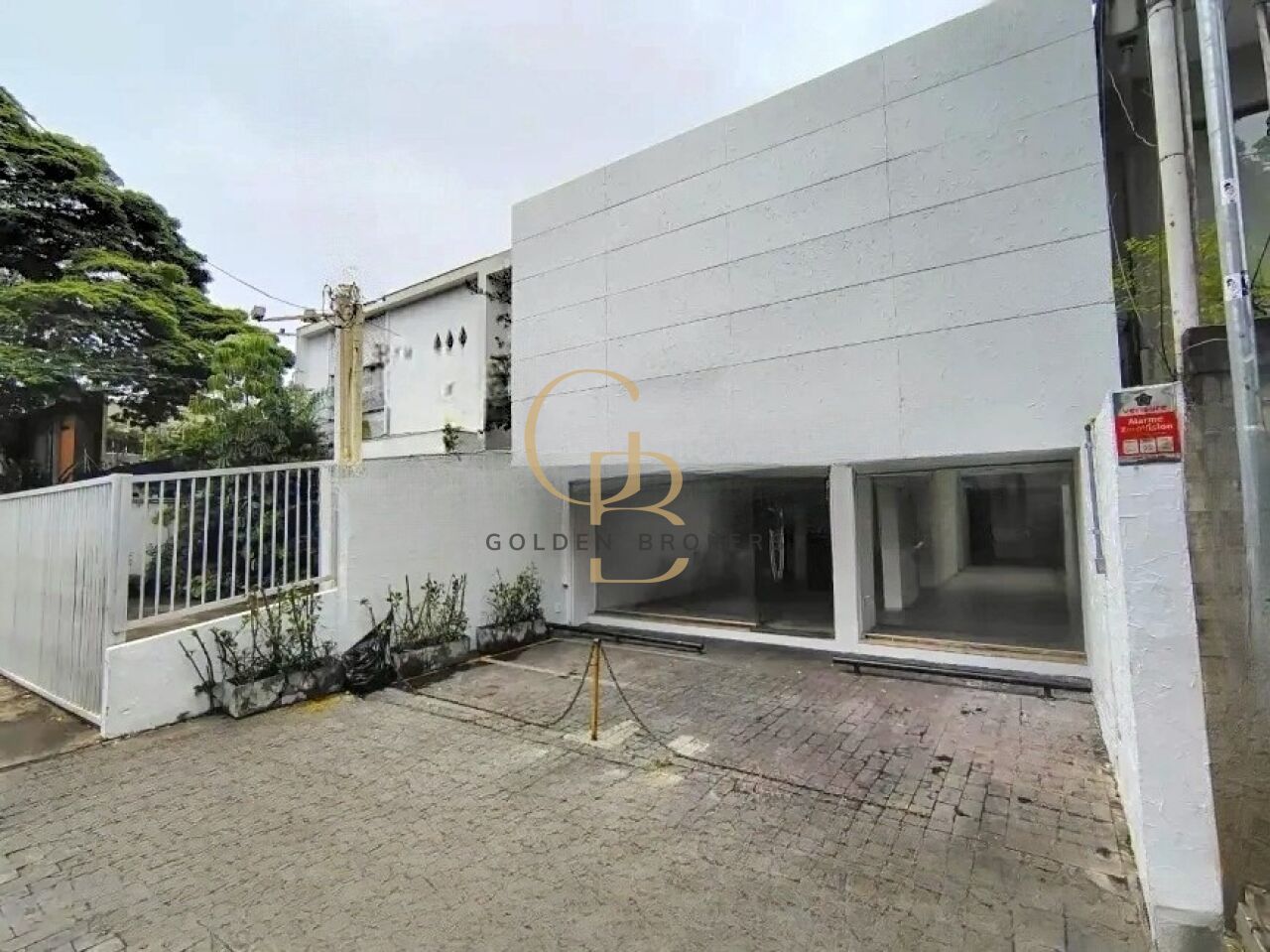 Imóvel Comercial para Venda - Vila Nova Conceição