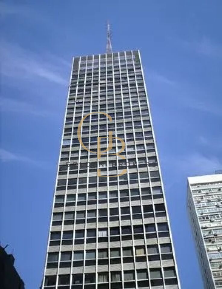 Conjunto Comercial para Locação - Bela Vista