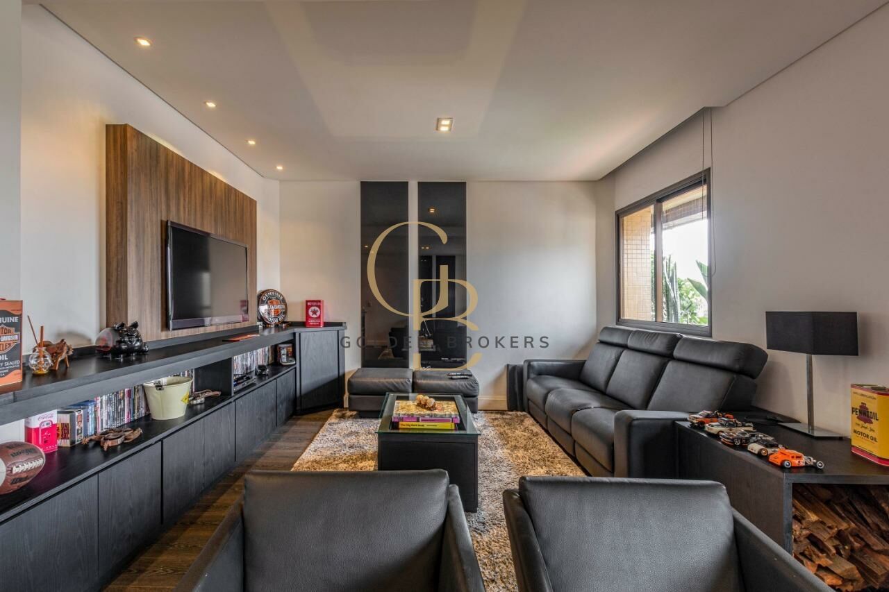 Apartamento para Venda - Campo Belo