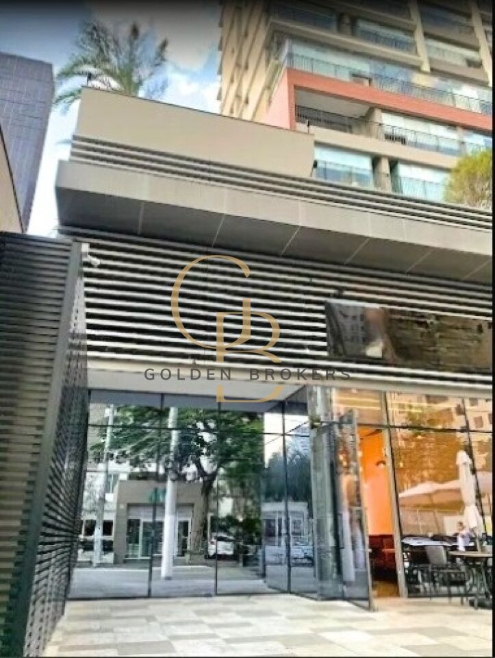 Imóvel Comercial para Locação - Moema