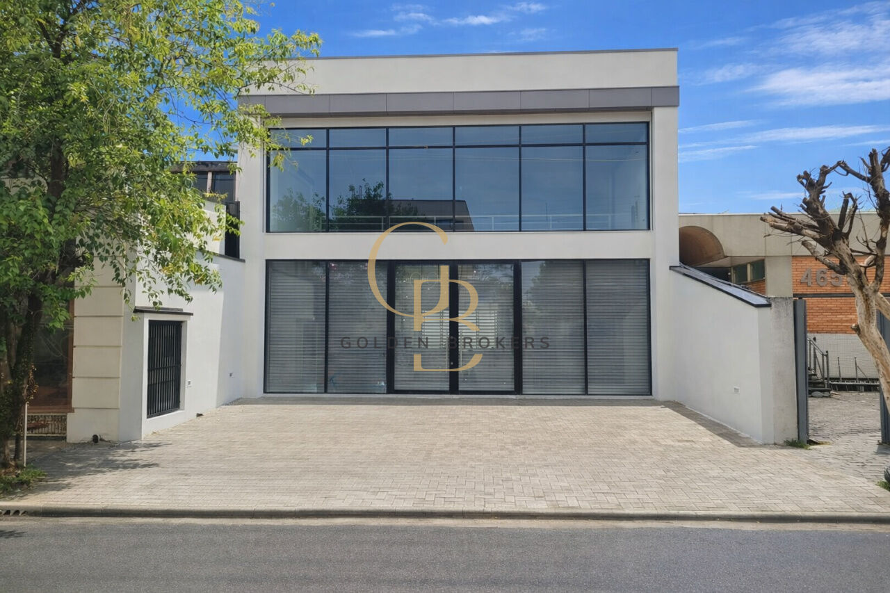 Imóvel Comercial para Locação - Moema