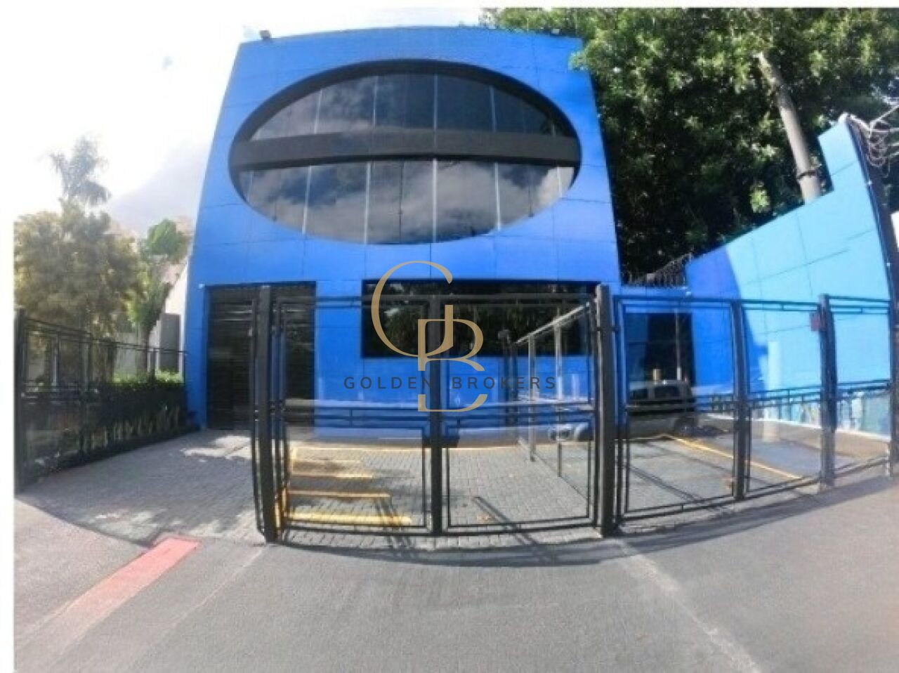 Imóvel Comercial para Locação - Barra Funda