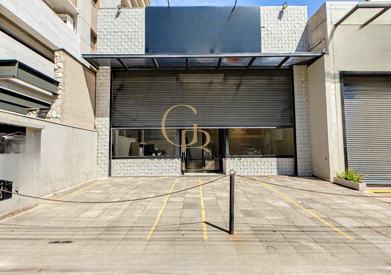 Imóvel Comercial para Locação - Moema