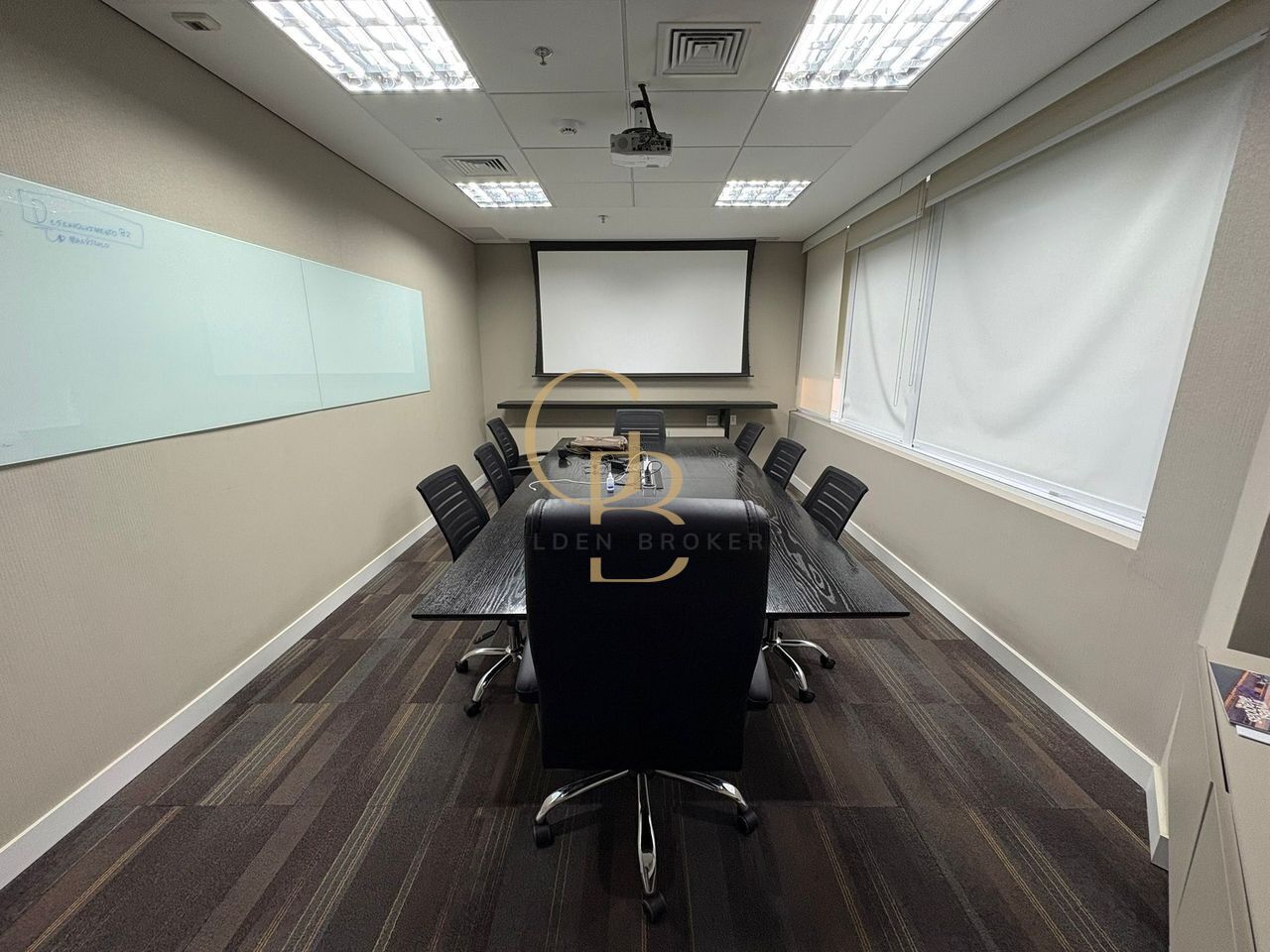 Conjunto Comercial para Venda - Vila Olímpia