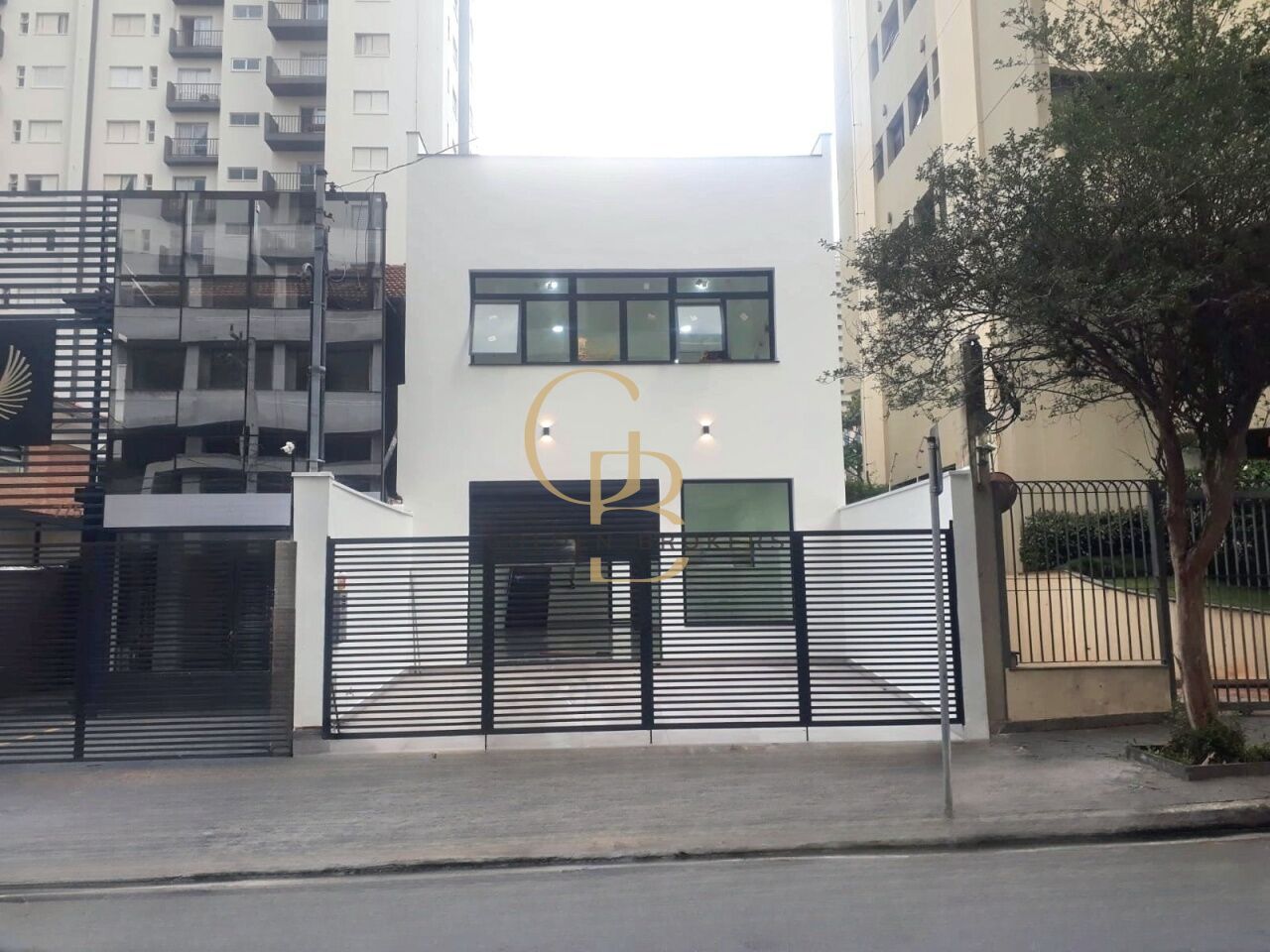 Imóvel Comercial para Locação - Moema