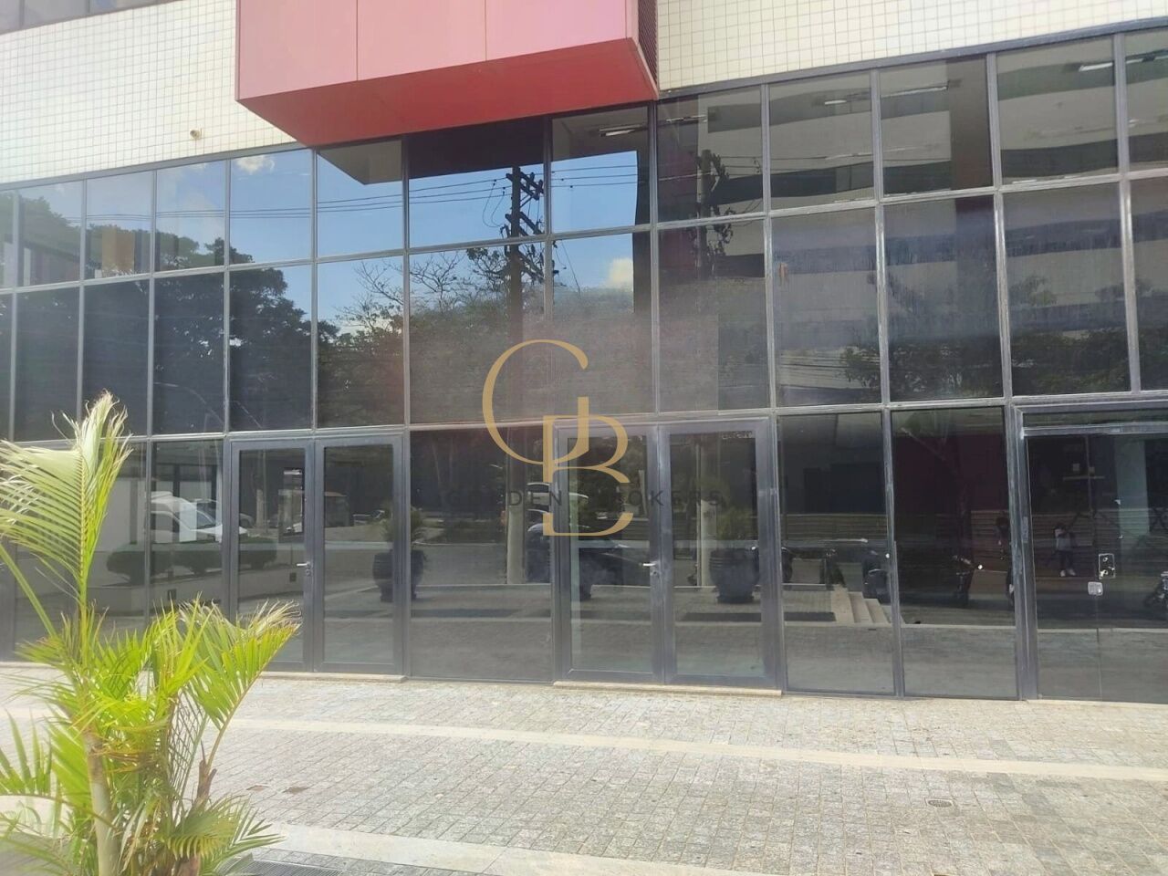 Imóvel Comercial para Locação - São Judas