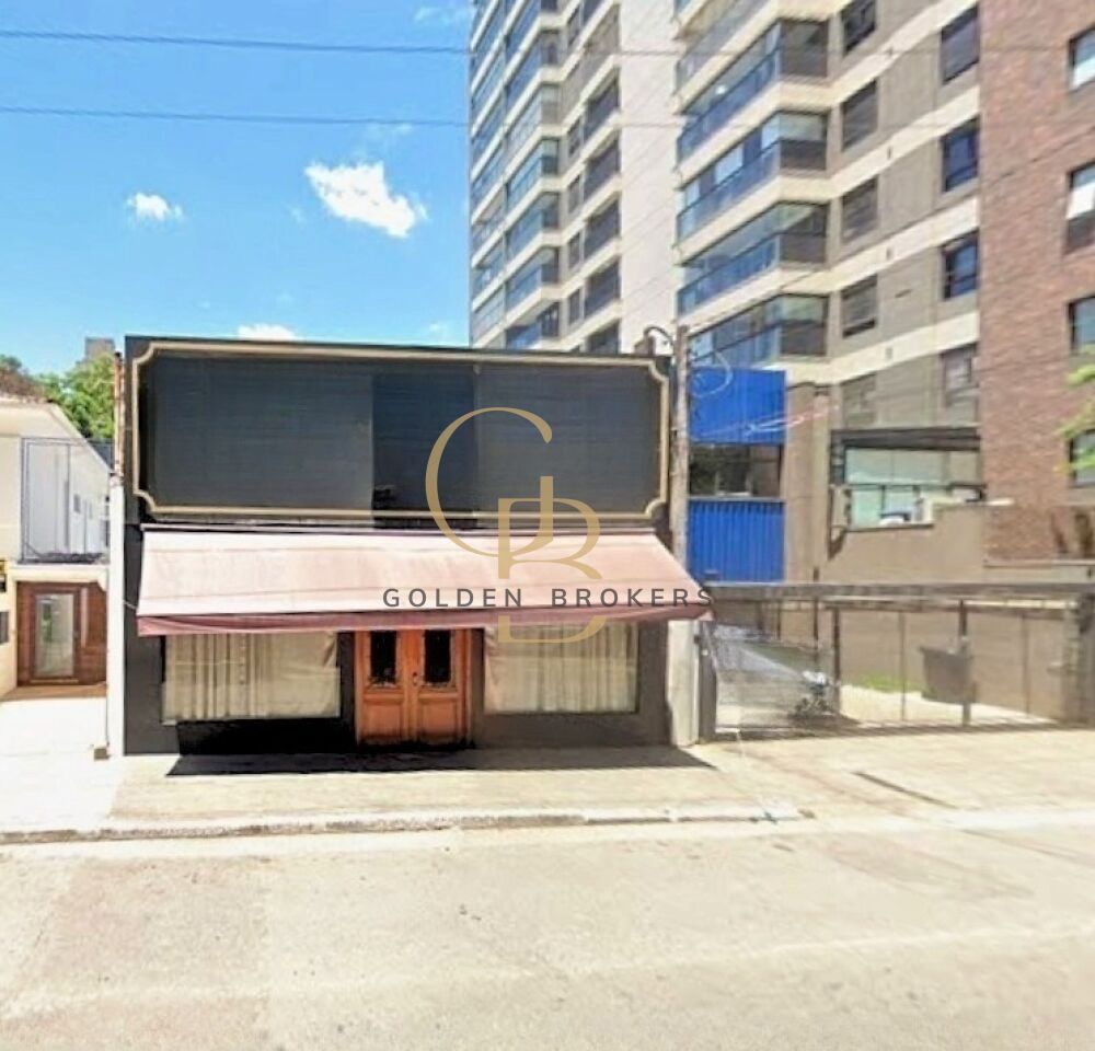 Imóvel Comercial para Locação - Moema