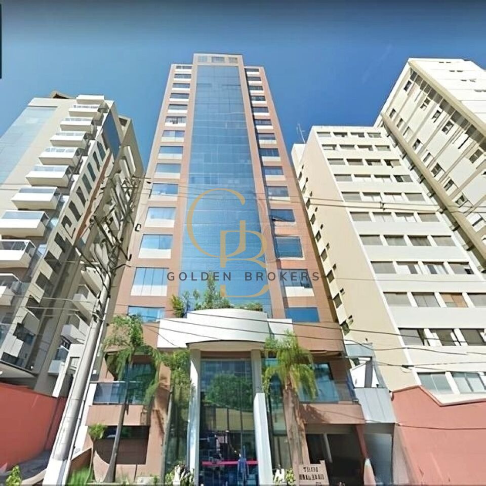 Conjunto Comercial para Locação - Jardim Paulista