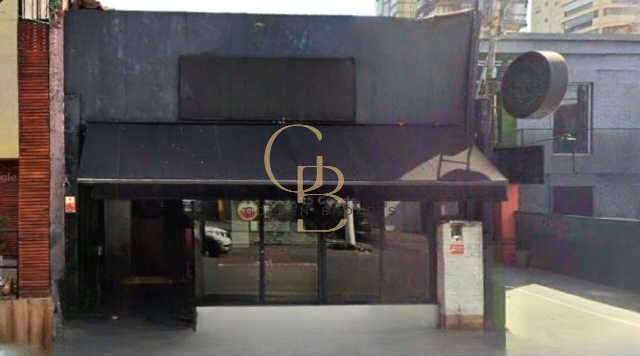 Imóvel Comercial para Locação - Vila Nova Conceição